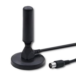 Antena telewizyjna Qoltec DVB-T2 Qoltec