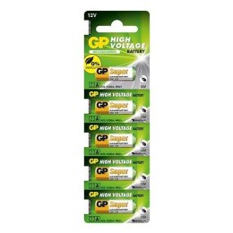Bateria do pilota samochodowego GP 23A MN21 x5 GP