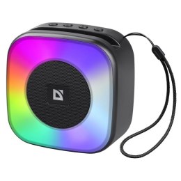 Głośnik Defender Enjoy 30 Bluetooth 5W BT/LED/USB/TF/MP3 Defender