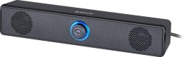 Głośnik Defender Z2 Soundbar 6W USB LED Podświetlany Defender