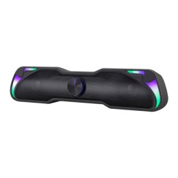 Głośnik Defender Z7 Soundbar 6W USB LED Podświetlany RGB Defender