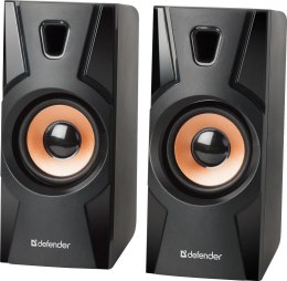 Głośniki Defender AURORA S8 2.0 8W USB Defender