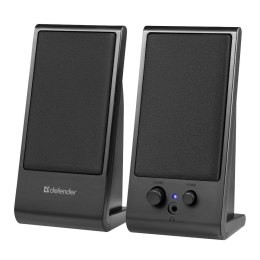 Głośniki Defender SPK-170 2.0 6W USB Defender