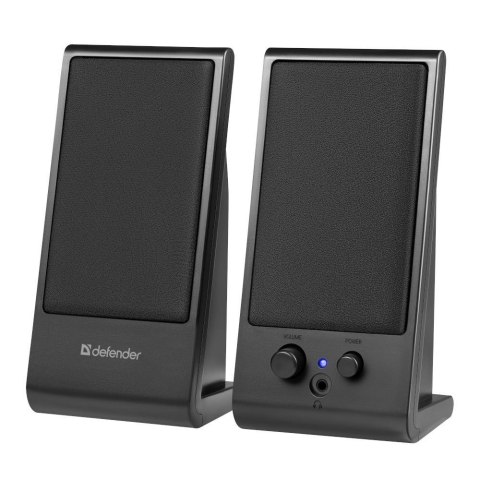 Głośniki Defender SPK-170 2.0 6W USB Defender Głośniki Defender SPK-170 2.0 6W USB Defender