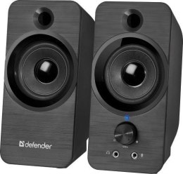 Głośniki Defender SPK-190 2.0 8W USB Defender