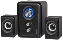 Głośniki Defender V11 2.1 11W USB Defender