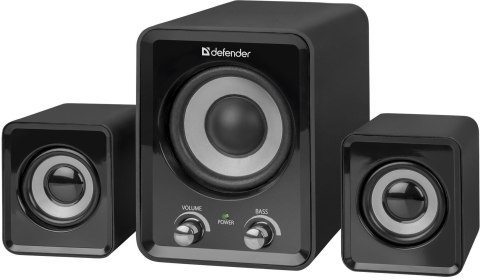 Głośniki Defender Z4 2.1 11W USB Defender Głośniki Defender Z4 2.1 11W USB Defender