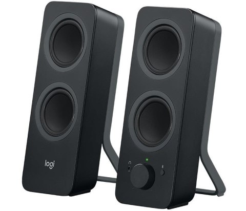 Głośniki Logitech Z207 10W Black Logitech Głośniki Logitech Z207 10W Black Logitech