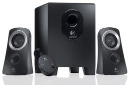 Głośniki Logitech Z313 2.1 Speaker System Logitech