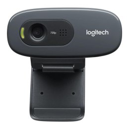 Kamera internetowa Logitech HD C270 Logitech