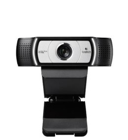 Kamera internetowa Logitech Webcam HD C930e Logitech