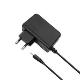 Ładowarka sieciowa Qoltec 15W | 5V | 3A | 2.5*0.7 Qoltec