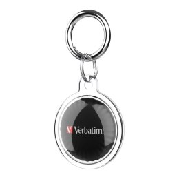 Lokalizator Verbatim My Finder Coin MYFC-03BWP Bluetooth NFC do Apple trójpak biały/czarny/różowy Verbatim