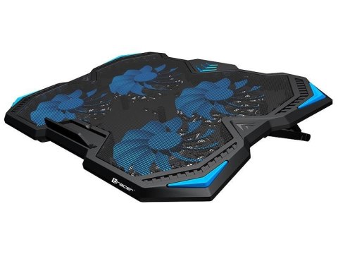Podstawka chłodząca Tracer GAMEZONE Turbo 17" Tracer Podstawka chłodząca Tracer GAMEZONE Turbo 17" Tracer