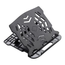 Podstawka pod laptopa składana przenośna obrotowa Verotech 30003 VEROTECH
