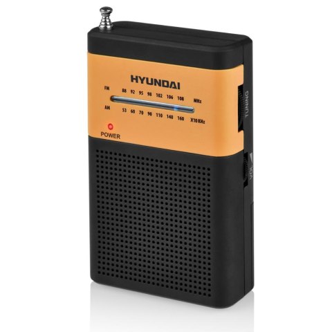 Radio przenośne Hyundai - PPR310BO HYUNDAI
