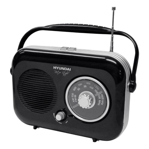 Radio przenośne Hyundai - PR100 HYUNDAI