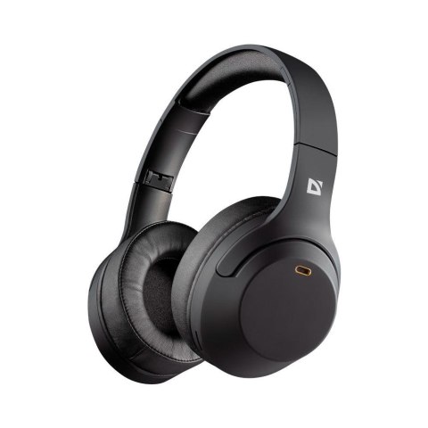 Słuchawki z mikrofonem Defender FREEMOTION B690 bezprzewodowe Bluetooth + MP3 Player Defender Słuchawki z mikrofonem Defender FREEMOTION B690 bezprzewodowe Bluetooth + MP3 Player Defender