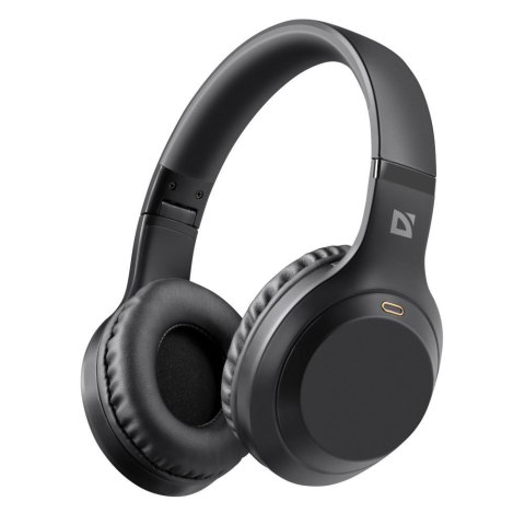 Słuchawki z mikrofonem Defender FREEMOTION B695 bezprzewodowe Bluetooth podświetlane ANC aktywna redukcja szumów Defender Słuchawki z mikrofonem Defender FREEMOTION B695 bezprzewodowe Bluetooth podświetlane ANC aktywna redukcja szumów Defender