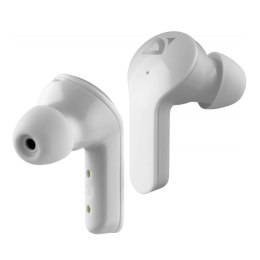 Słuchawki z mikrofonem Defender TWINS 916 bezprzewodowe Bluetooth białe Defender
