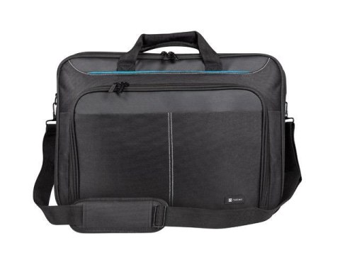 Torba do notebooka Natec Doberman Black 17,3" Natec