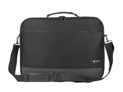Torba do notebooka Natec Impala 2 14,1" Onyx czarna Natec Torba do notebooka Natec Impala 2 14,1" Onyx czarna Natec