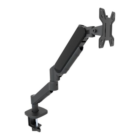 Uchwyt biurkowy Techly LCD/LED 13"-32", 10kg, czarny Techly Uchwyt biurkowy Techly LCD/LED 13"-32", 10kg, czarny Techly