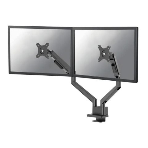 Uchwyt biurkowy na dwa monitory Neomounts DS70-250BL2 17"-32" Neomounts B.V. Uchwyt biurkowy na dwa monitory Neomounts DS70-250BL2 17"-32" Neomounts B.V.