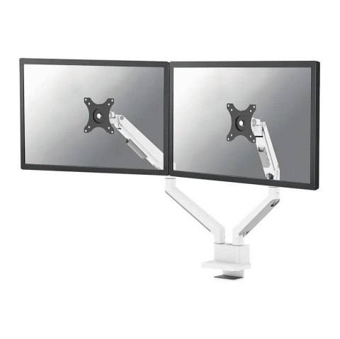 Uchwyt biurkowy na dwa monitory Neomounts DS70-250WH2 17"-32" Neomounts B.V.