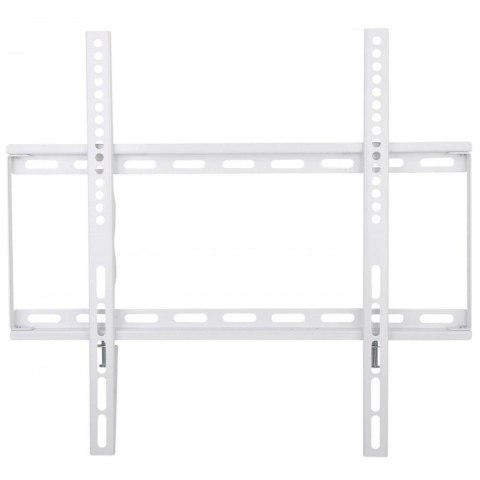 Uchwyt ścienny LCD/LED Techly 23"-55", 45 kg slim, Biały Techly Uchwyt ścienny LCD/LED Techly 23"-55", 45 kg slim, Biały Techly