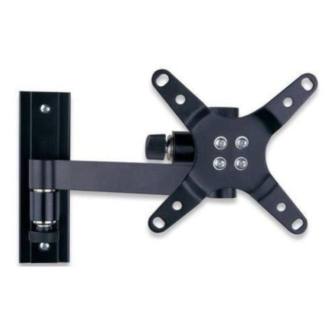 Uchwyt ścienny Techly 13"-30", 15kg obrotowy Techly Uchwyt ścienny Techly 13"-30", 15kg obrotowy Techly