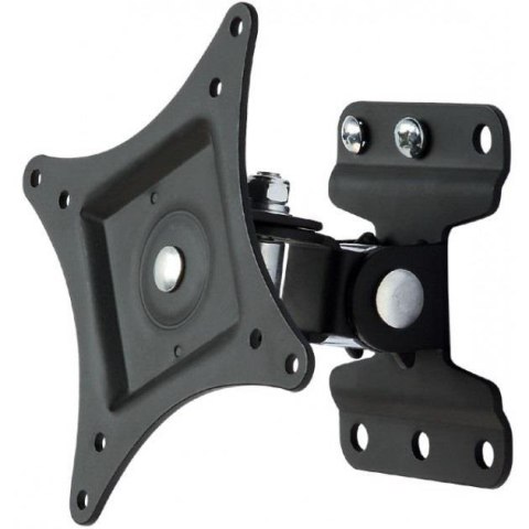 Uchwyt ścienny Techly 13"-30", 23kg obrotowy Techly Uchwyt ścienny Techly 13"-30", 23kg obrotowy Techly