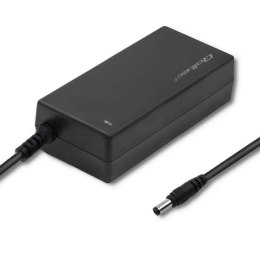 Zasilacz Qoltec desktopowy 60W | 12V | 5A | 5.5*2.1 | + kabel zasilający Qoltec