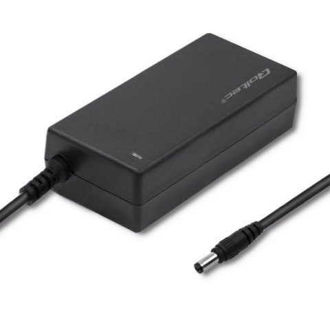 Zasilacz Qoltec desktopowy 60W | 12V | 5A | 5.5*2.1 | + kabel zasilający Qoltec Zasilacz Qoltec desktopowy 60W | 12V | 5A | 5.5*2.1 | + kabel zasilający Qoltec
