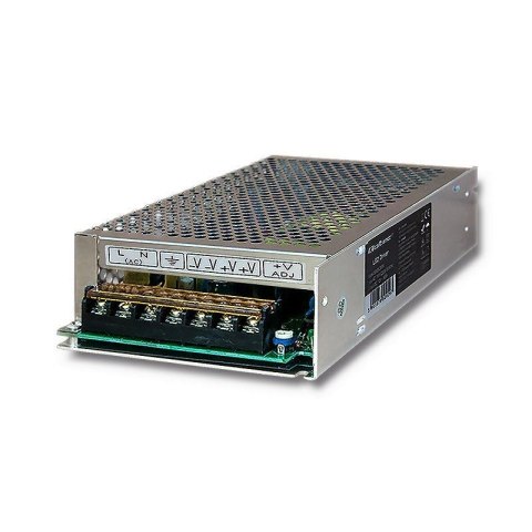 Zasilacz impulsowy Qoltec IP20 | 100W | 12V | 8.3A Qoltec Zasilacz impulsowy Qoltec IP20 | 100W | 12V | 8.3A Qoltec