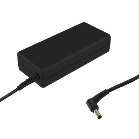 Zasilacz sieciowy Qoltec do Asus 65W 3,42A 19V 5.5*2.5 Qoltec Zasilacz sieciowy Qoltec do Asus 65W 3,42A 19V 5.5*2.5 Qoltec