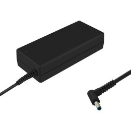 Zasilacz sieciowy Qoltec do HP/Compaq 19,5V | 3,33A | 4,5*3,0+pin Qoltec