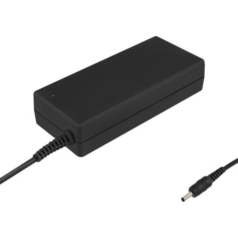 Zasilacz sieciowy Qoltec do Samsung 90W 19V 4,74A 5.5*3.5+pin Qoltec
