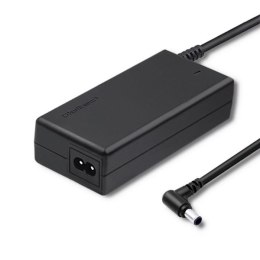 Zasilacz sieciowy Qoltec do monitora Samsung 42W | 14V | 3A | 6.5*4.4+pin | +kabel zasilający Qoltec