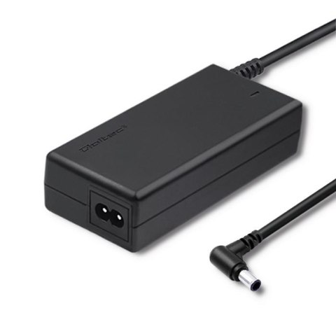 Zasilacz sieciowy Qoltec do monitora Samsung 42W | 14V | 3A | 6.5*4.4+pin | +kabel zasilający Qoltec Zasilacz sieciowy Qoltec do monitora Samsung 42W | 14V | 3A | 6.5*4.4+pin | +kabel zasilający Qoltec
