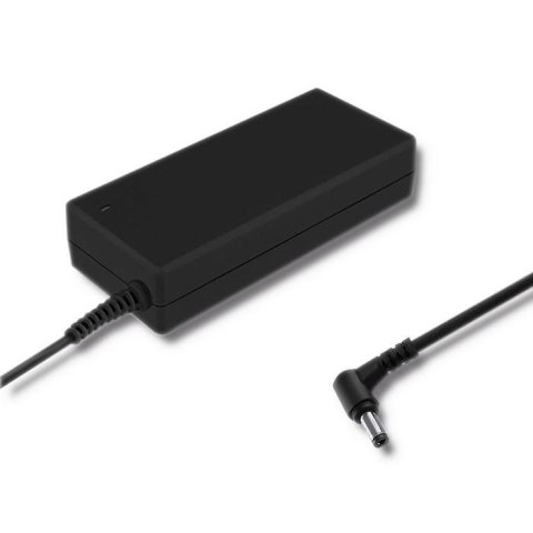 Zasilacz sieciowy Qoltec do notebooka 90W 4,74A 19V 5.5*2.5 Qoltec
