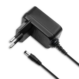 Zasilacz sieciowy Qoltec wtyczkowy 10W | 5V | 2A | 5.5*2.1 Qoltec