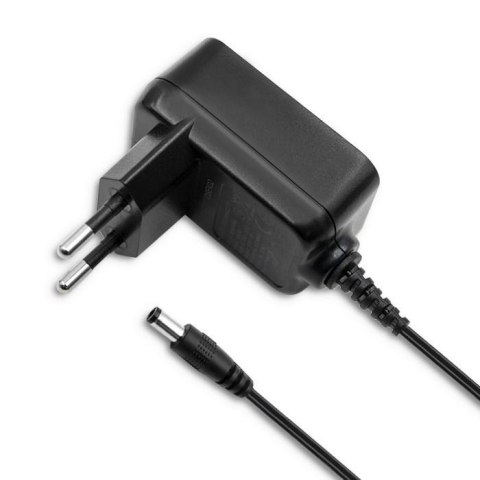 Zasilacz sieciowy Qoltec wtyczkowy 10W | 5V | 2A | 5.5*2.1 Qoltec Zasilacz sieciowy Qoltec wtyczkowy 10W | 5V | 2A | 5.5*2.1 Qoltec
