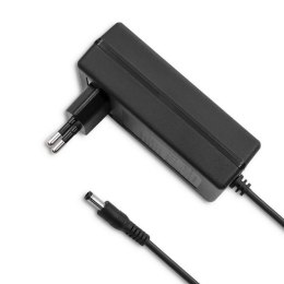 Zasilacz sieciowy Qoltec wtyczkowy 25W | 5V | 5A | 5.5*2.5 Qoltec