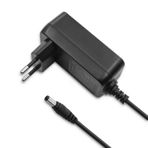 Zasilacz sieciowy Qoltec wtyczkowy 27W | 9V | 3A | 5.5*2.5 Qoltec Zasilacz sieciowy Qoltec wtyczkowy 27W | 9V | 3A | 5.5*2.5 Qoltec