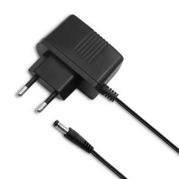 Zasilacz sieciowy Qoltec wtyczkowy 5W | 5V | 1A | 5.5*2.1 Qoltec