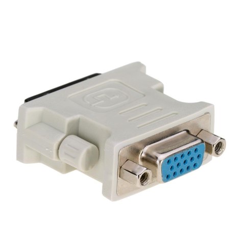 Adapter Akyga AK-AD-12 DVI-I/M - VGA/F AKYGA Adapter Akyga AK-AD-12 DVI-I/M - VGA/F AKYGA