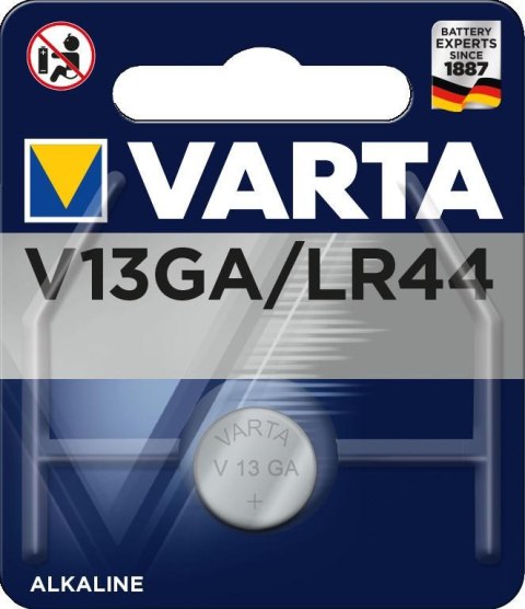 Bateria VARTA V13GA (LR44) Varta Baterie