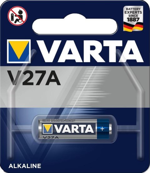 Baterie VARTA V27A Electronics Varta Baterie Baterie VARTA V27A Electronics Varta Baterie