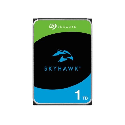 Dysk SEAGATE SkyHawk™ ST1000VX013 1TB 3,5" 256MB SATA III Seagate